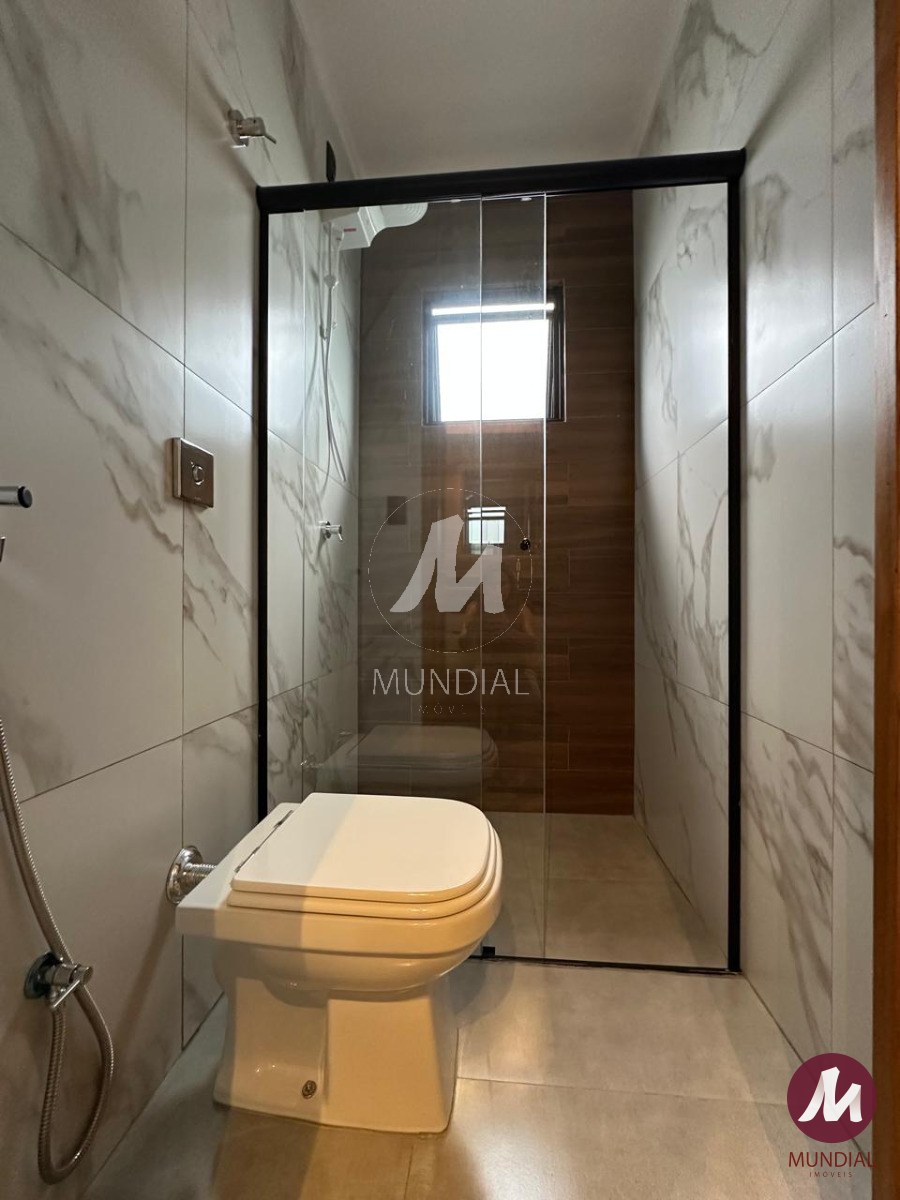 Banheiro/lavabo — foto 15