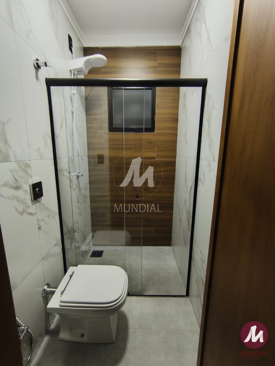 Banheiro/lavabo — foto 37