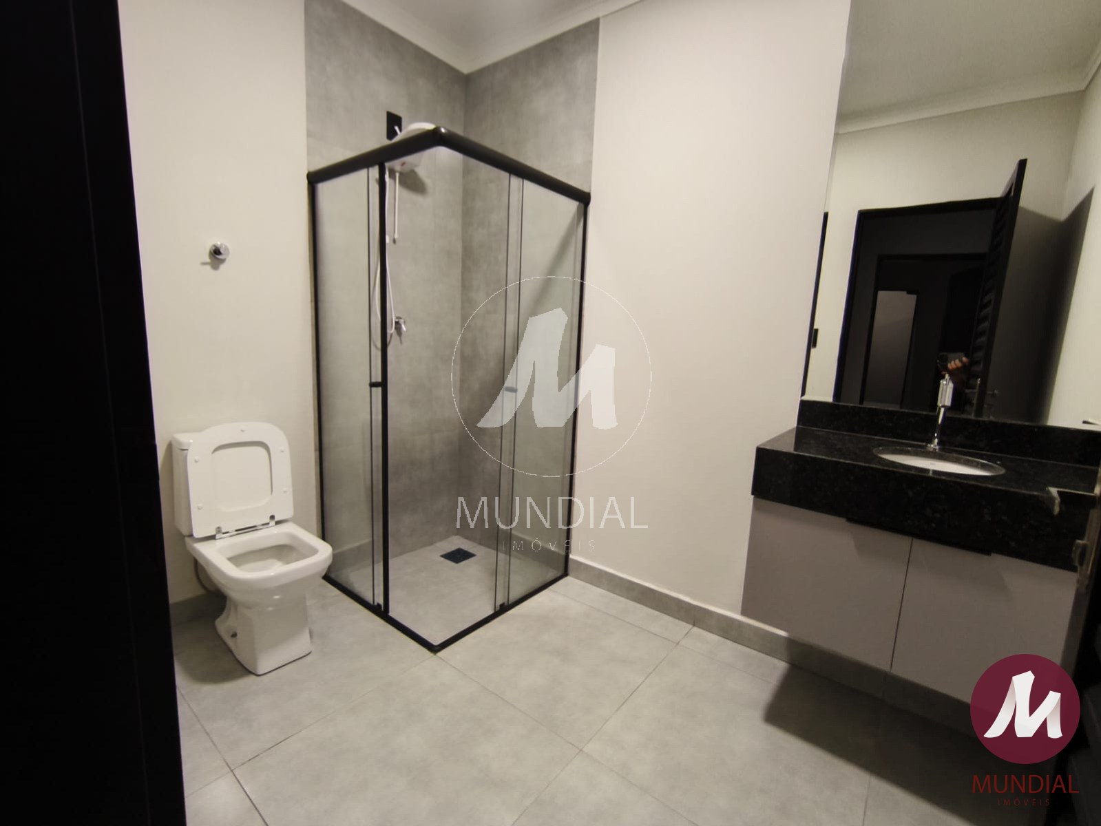 Banheiro/lavabo — foto 38