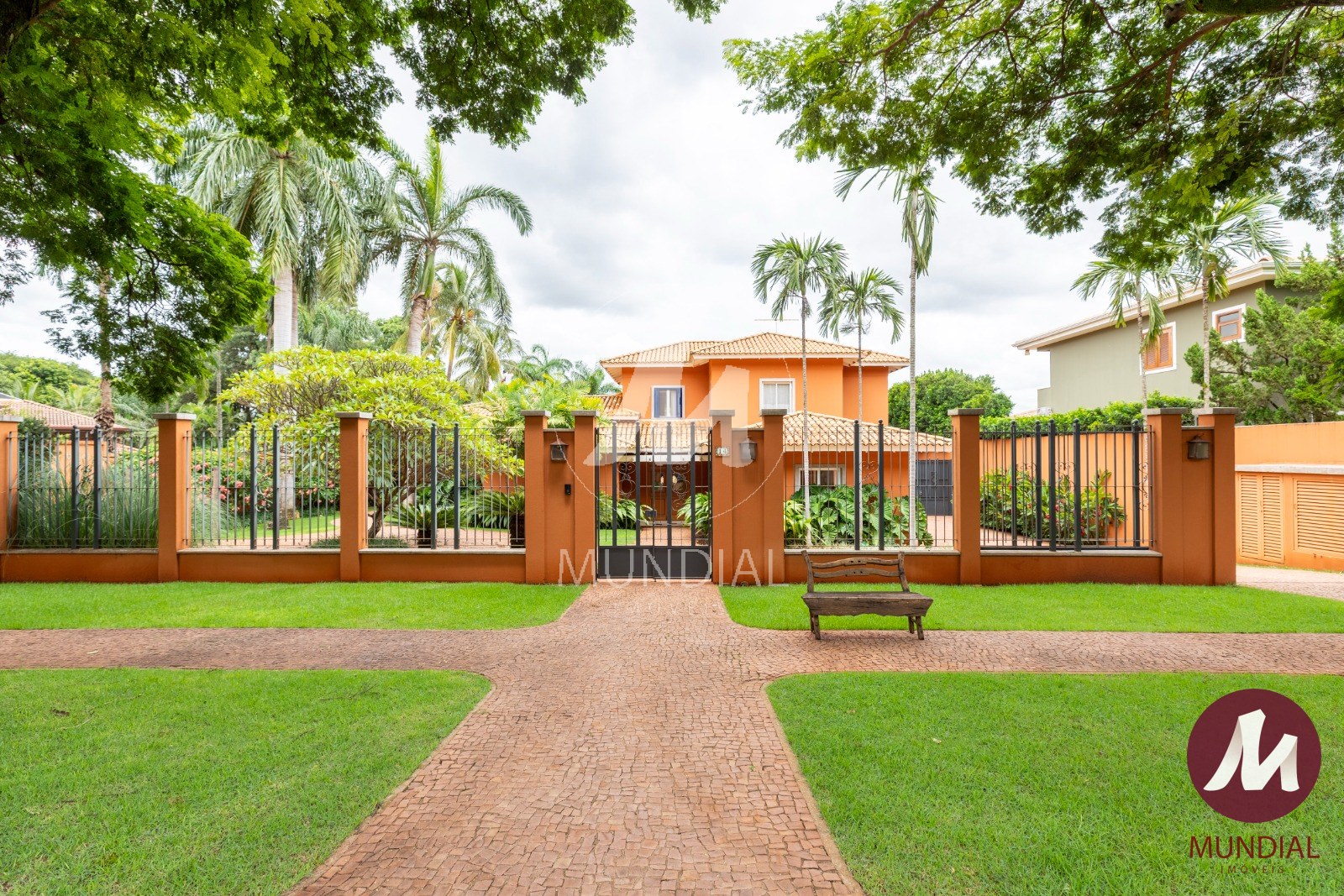 Fachada Unidade — foto 1