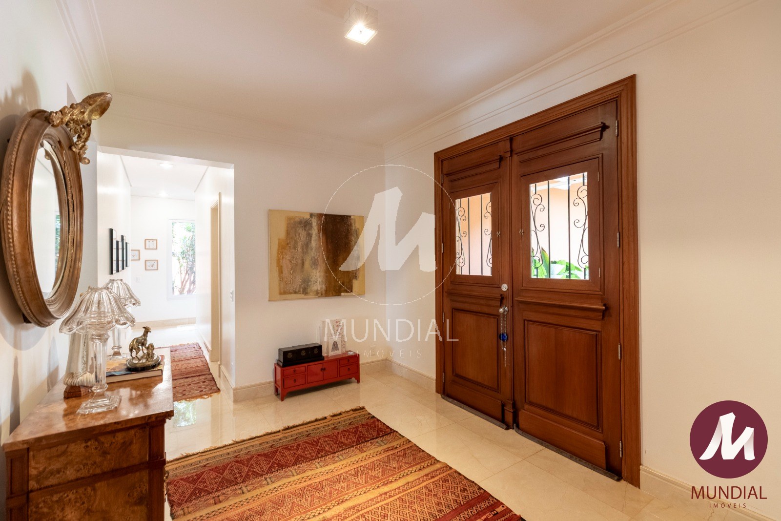 Hall de Entrada — foto 8