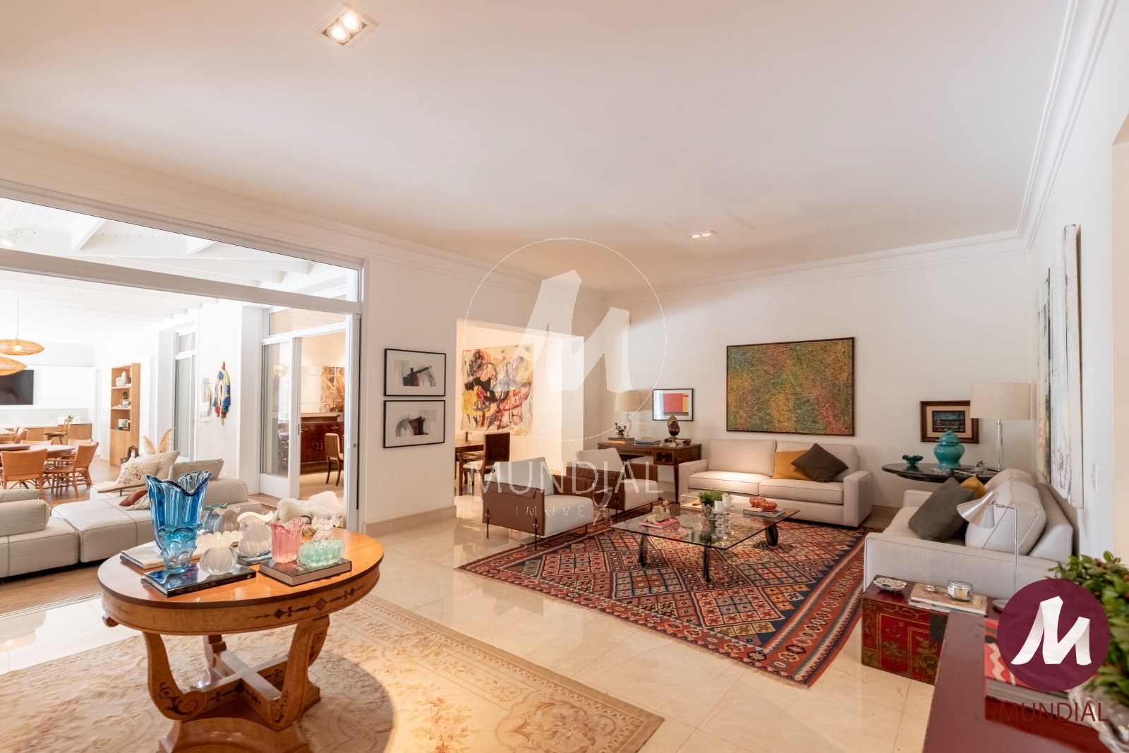 Sala de Estar — foto 14