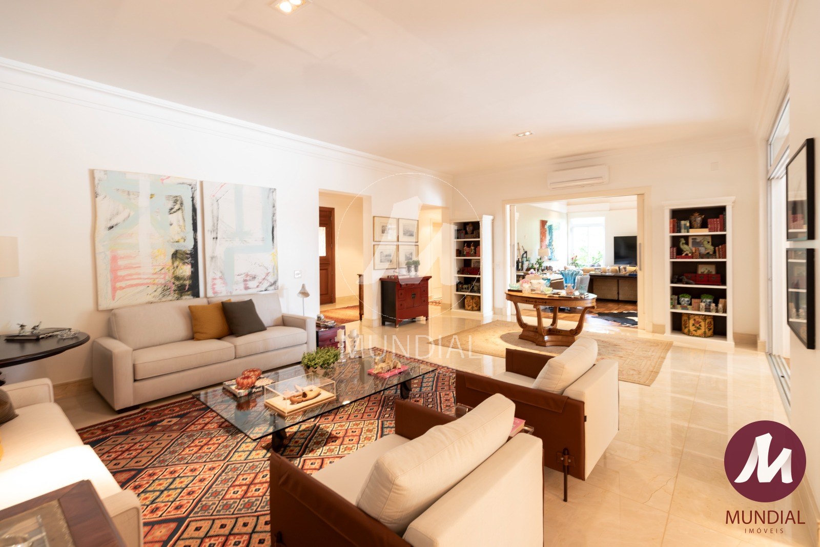 Sala de Estar — foto 15