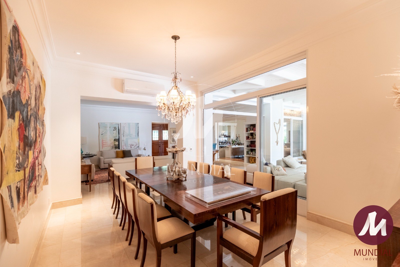 Sala de Jantar — foto 16