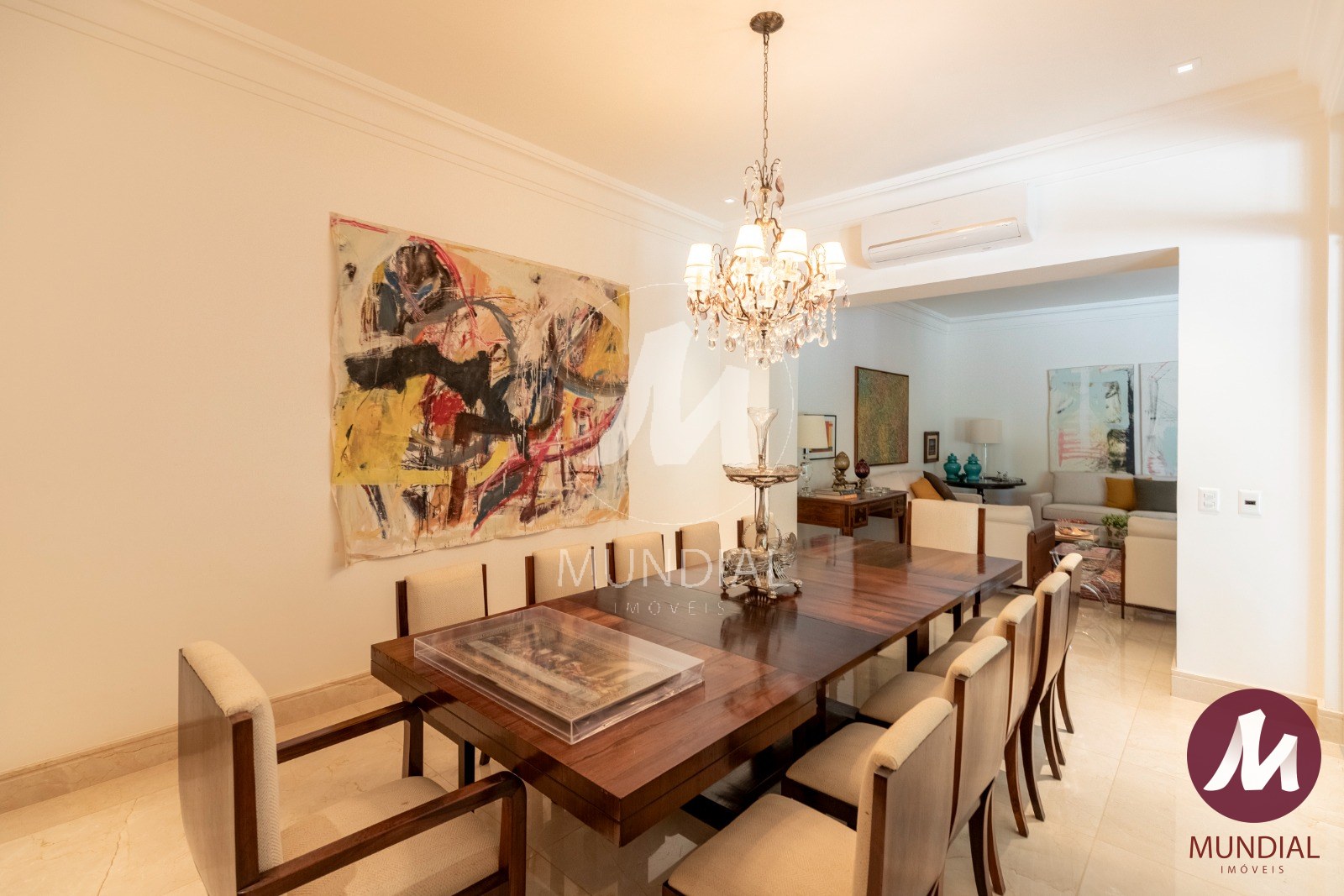 Sala de Jantar — foto 17