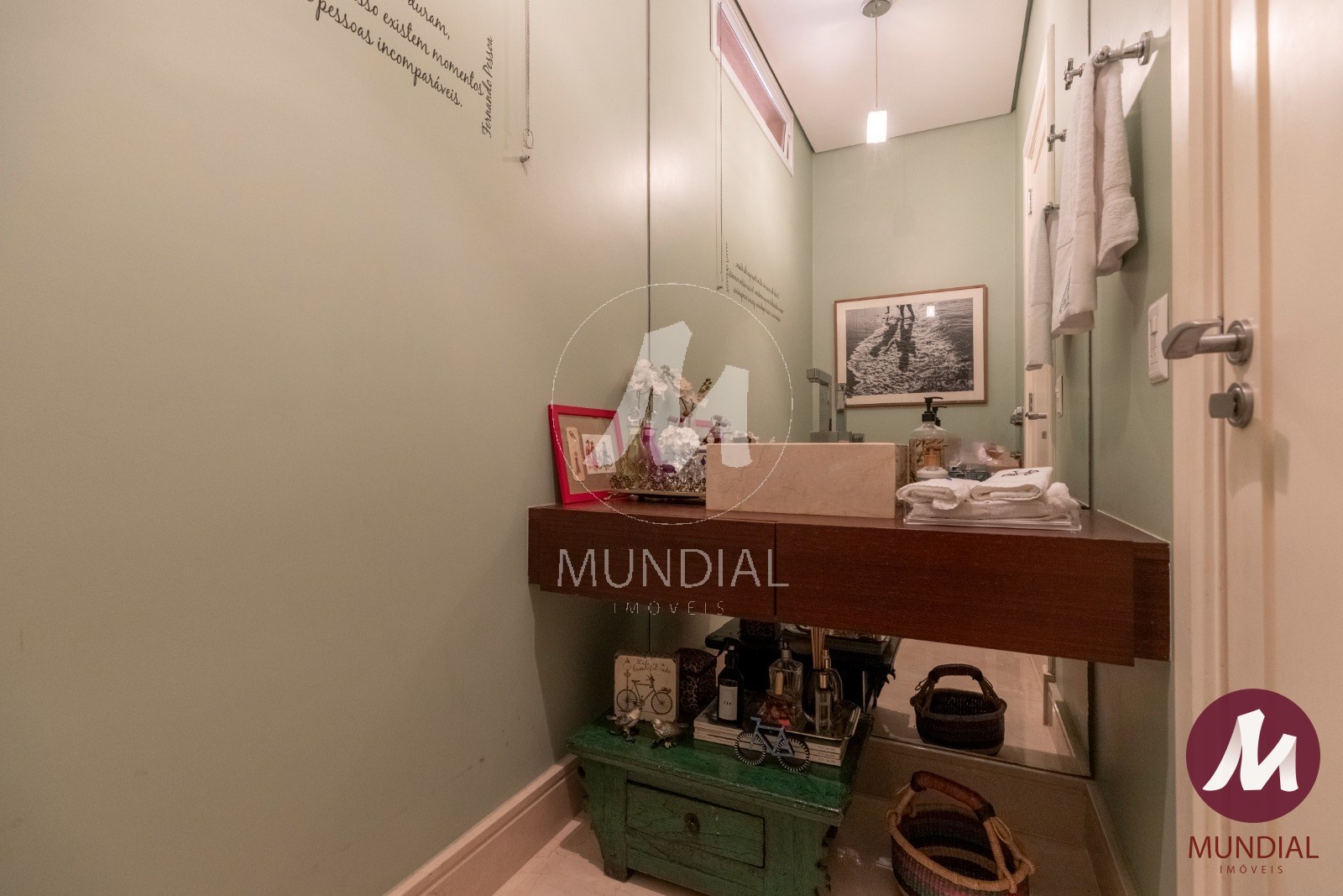 Lavabo — foto 18