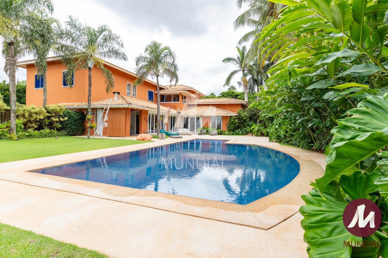 Piscina — foto 2