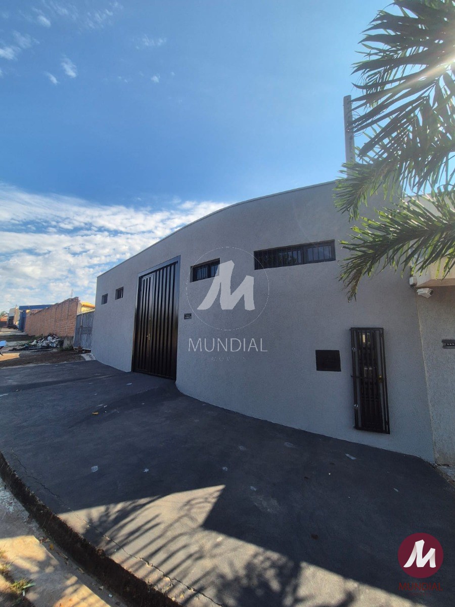 Fachada Unidade — foto 1