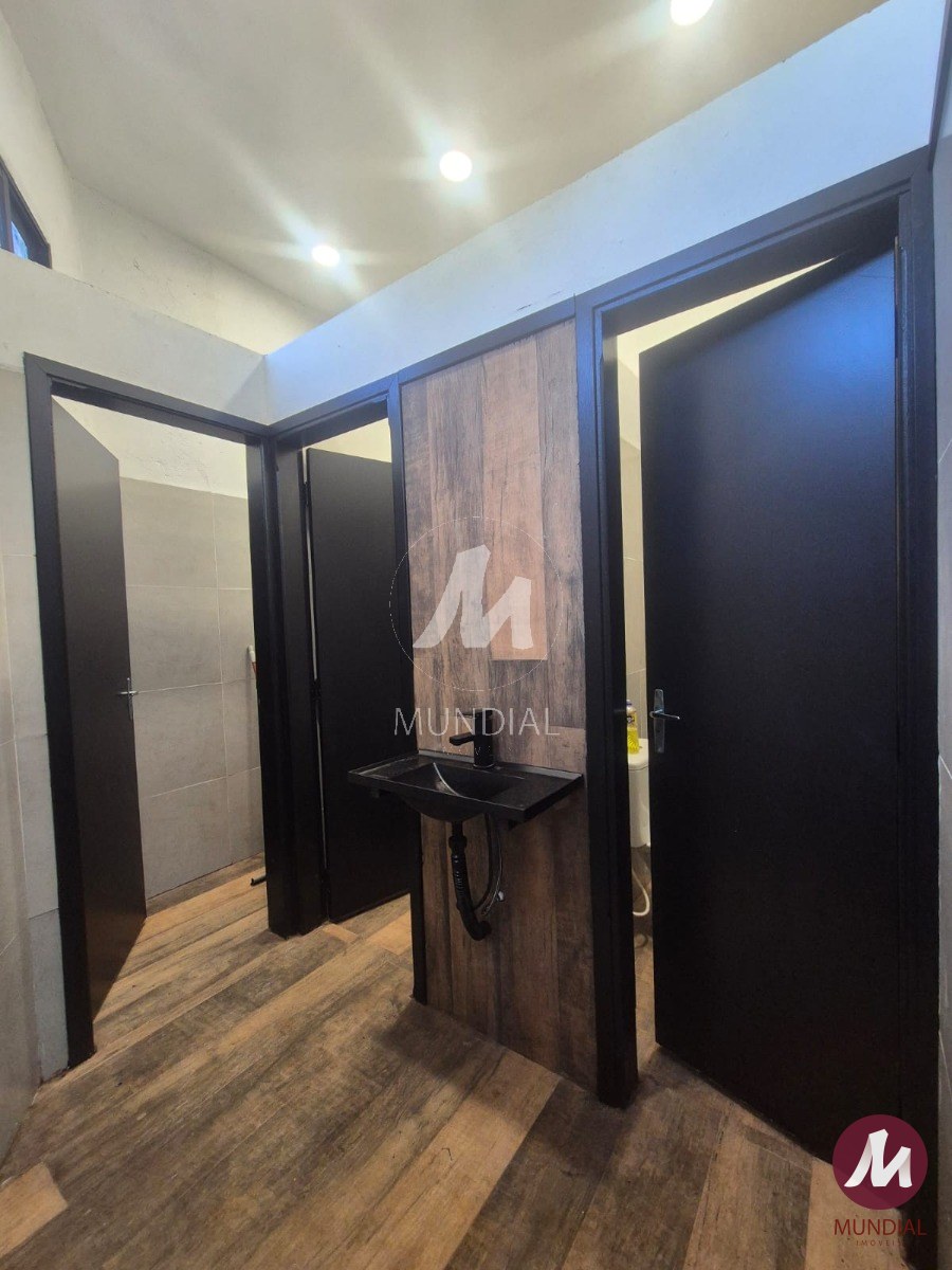 Banheiro/lavabo — foto 4
