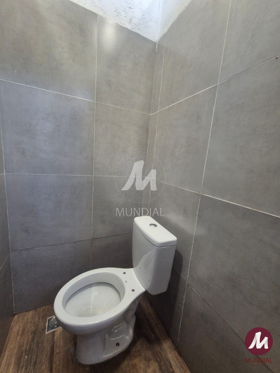 Banheiro/lavabo — foto 5