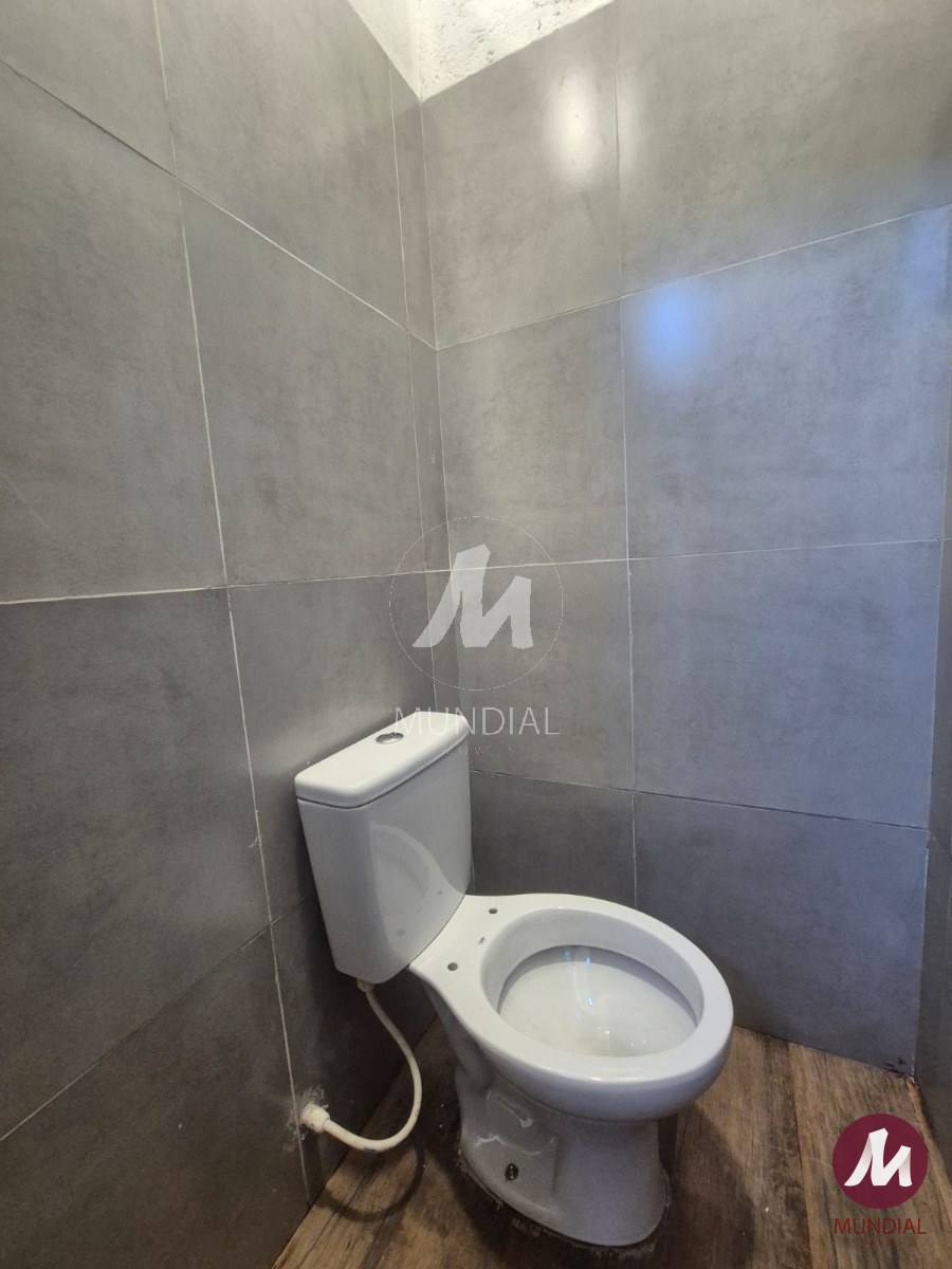 Banheiro/lavabo — foto 6