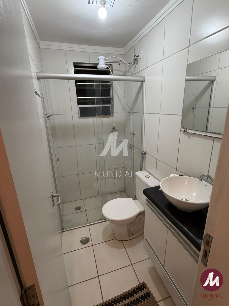 Banheiro/lavabo — foto 7