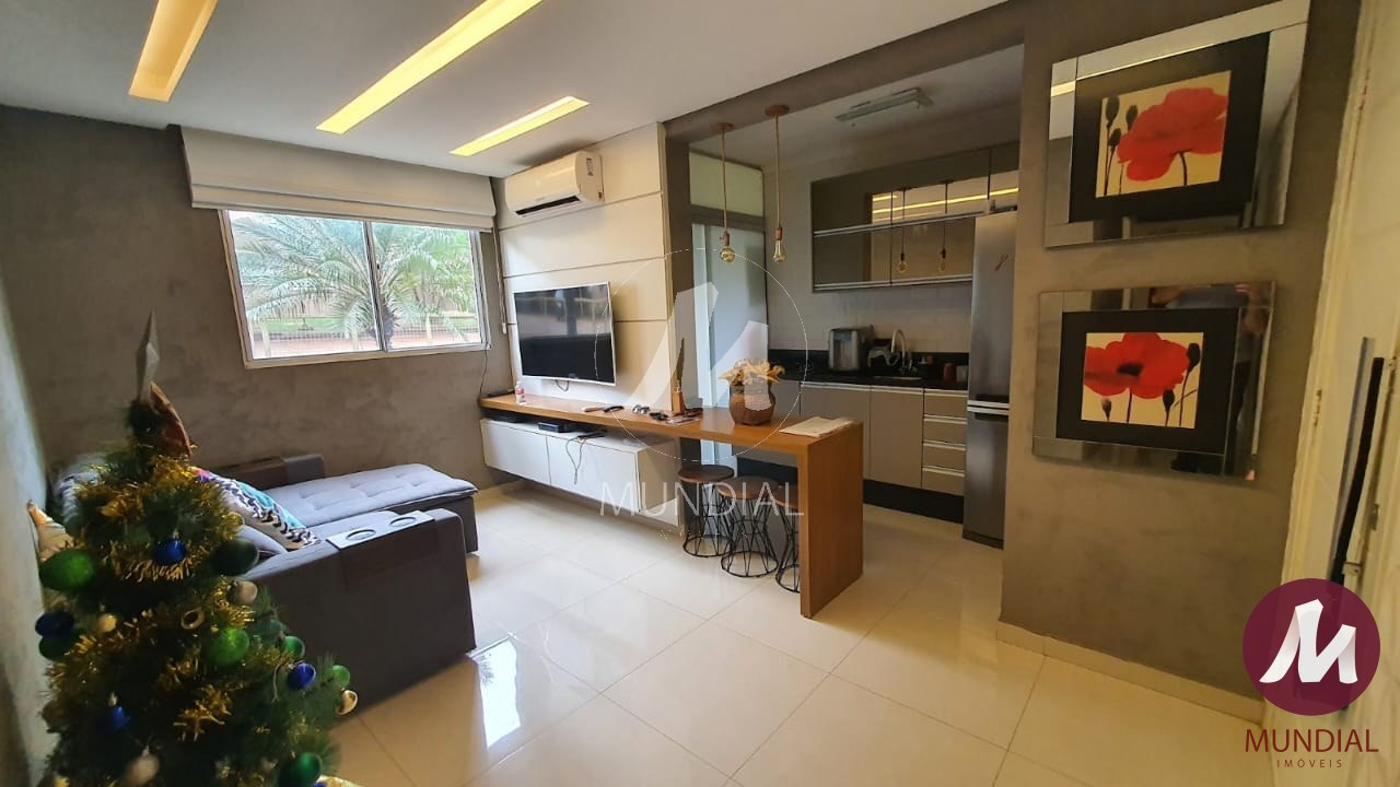 Sala — foto 1