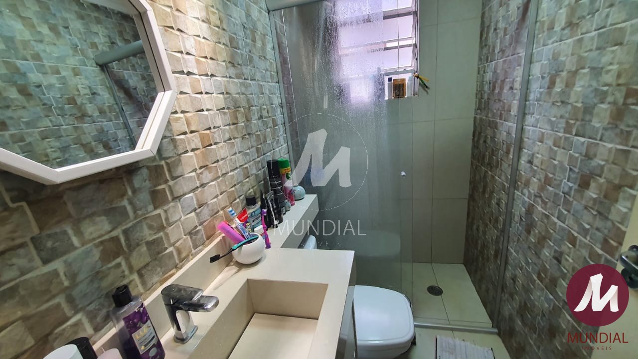 Banheiro/lavabo — foto 7