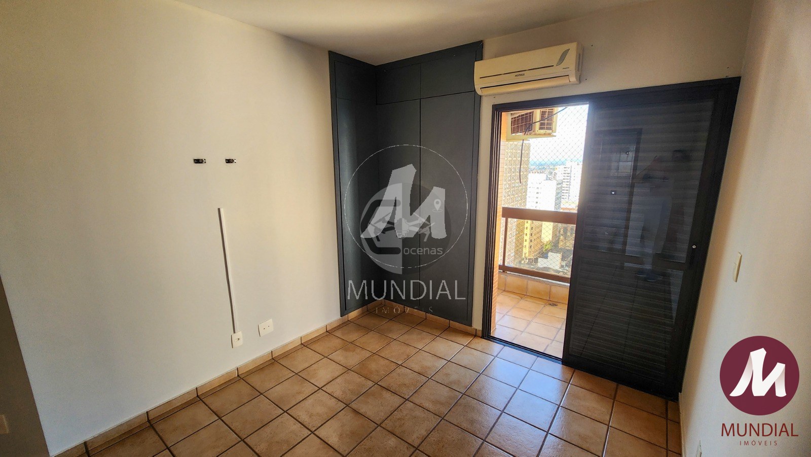 Dormitorio — foto 15