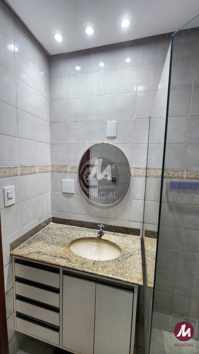 Banheiro/lavabo — foto 20