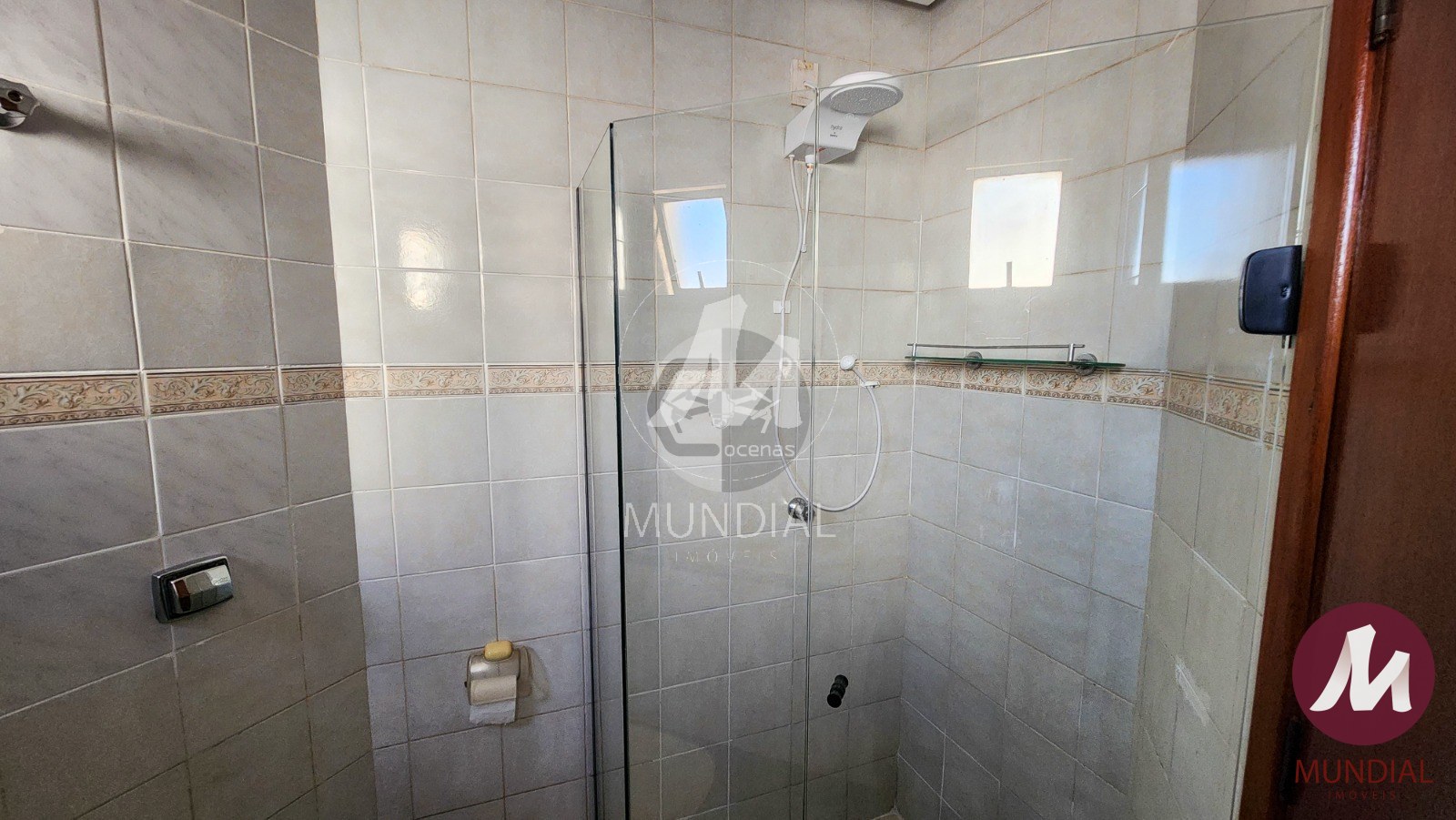 Banheiro/lavabo — foto 21