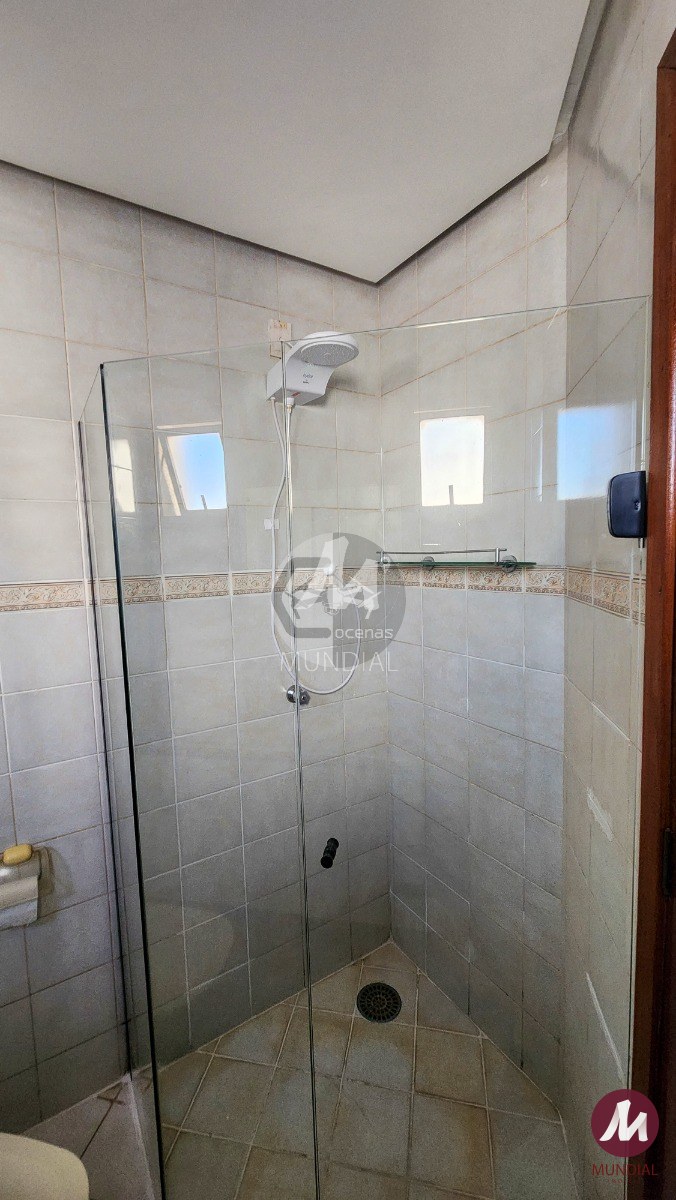 Banheiro/lavabo — foto 22