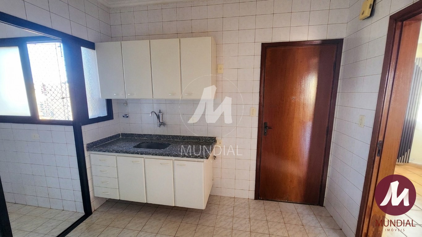 Cozinhas que inspiram — Apartamento em Centro