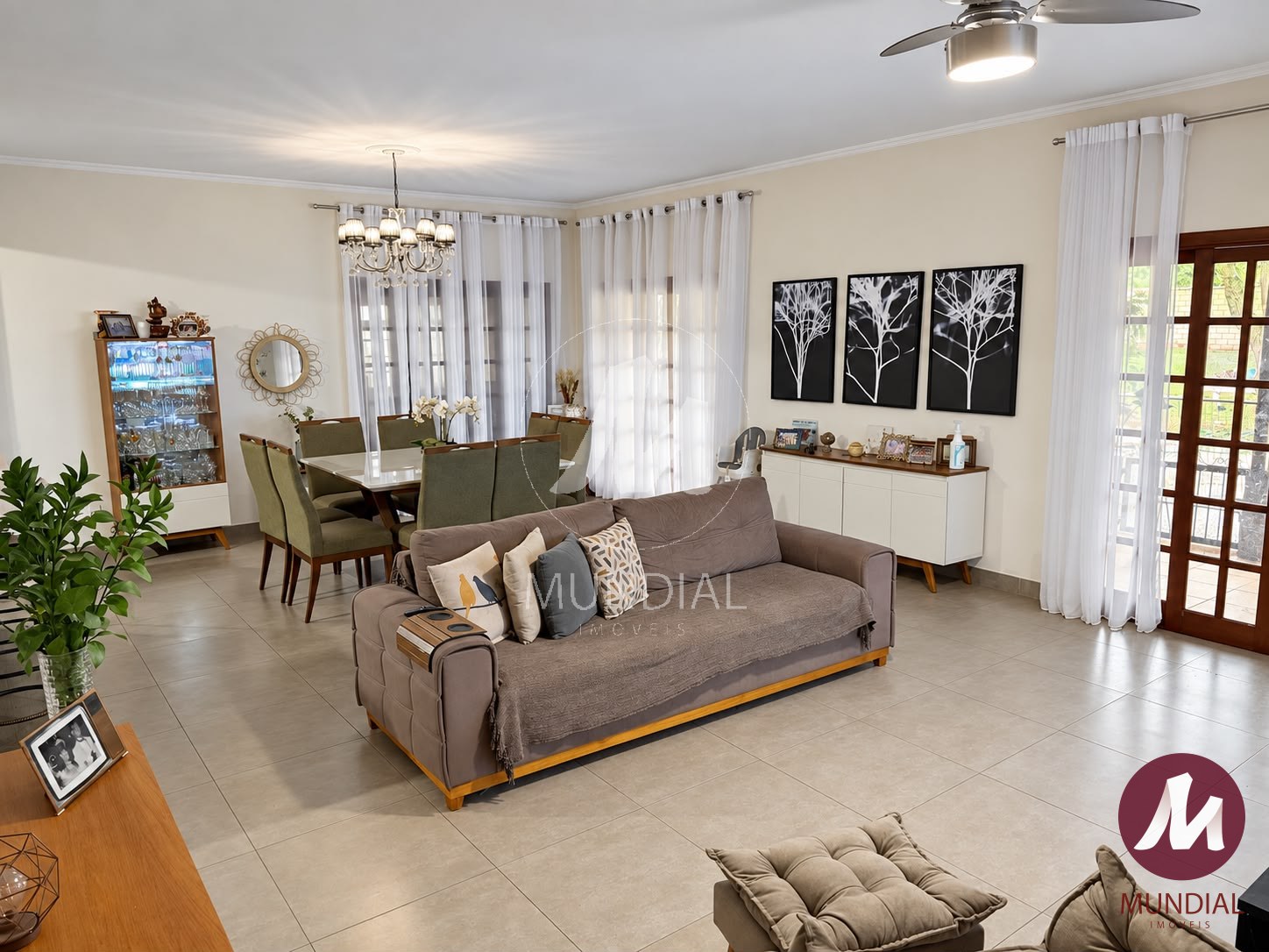 Sala — foto 2