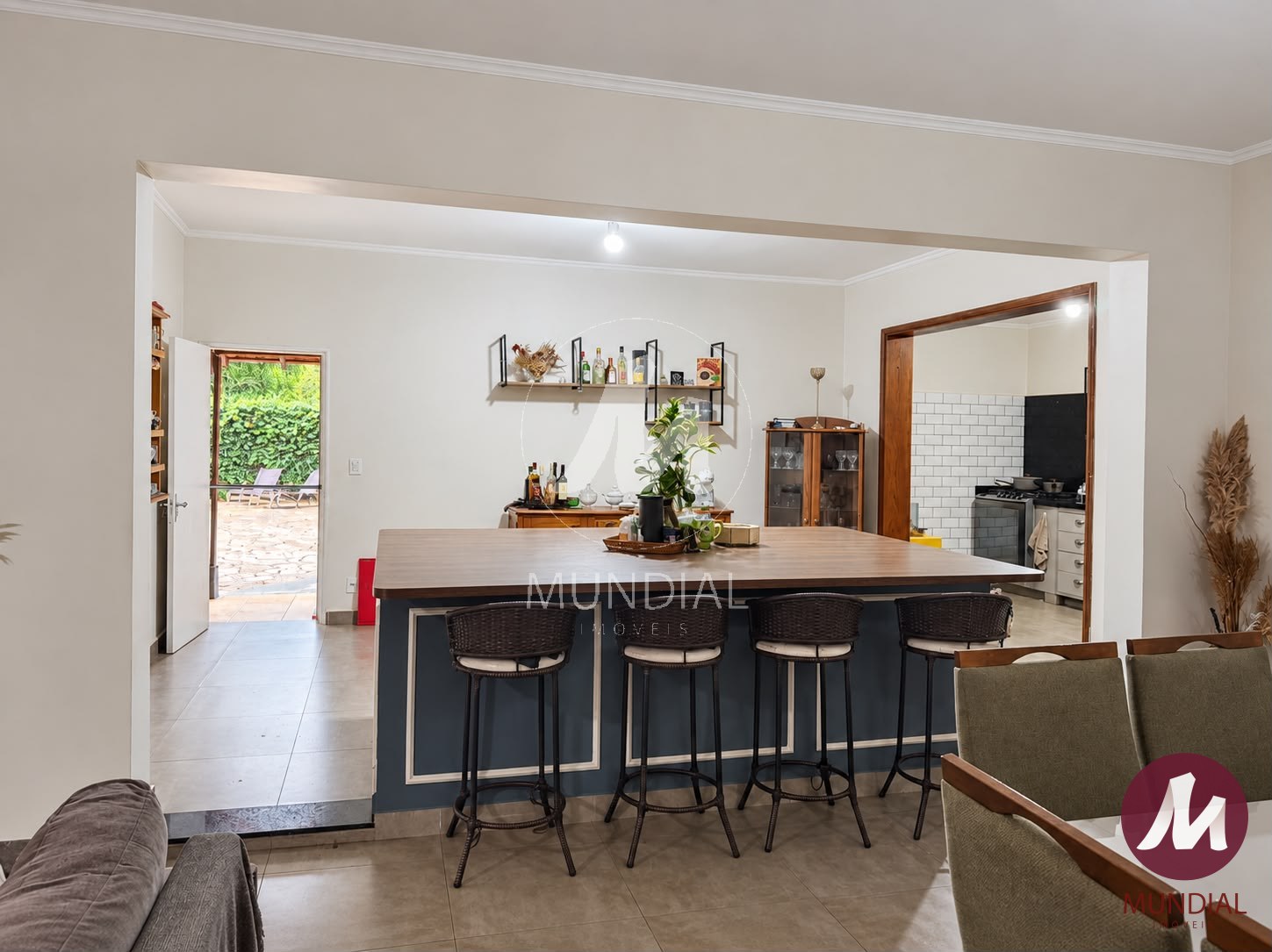 Sala de Jantar — foto 4