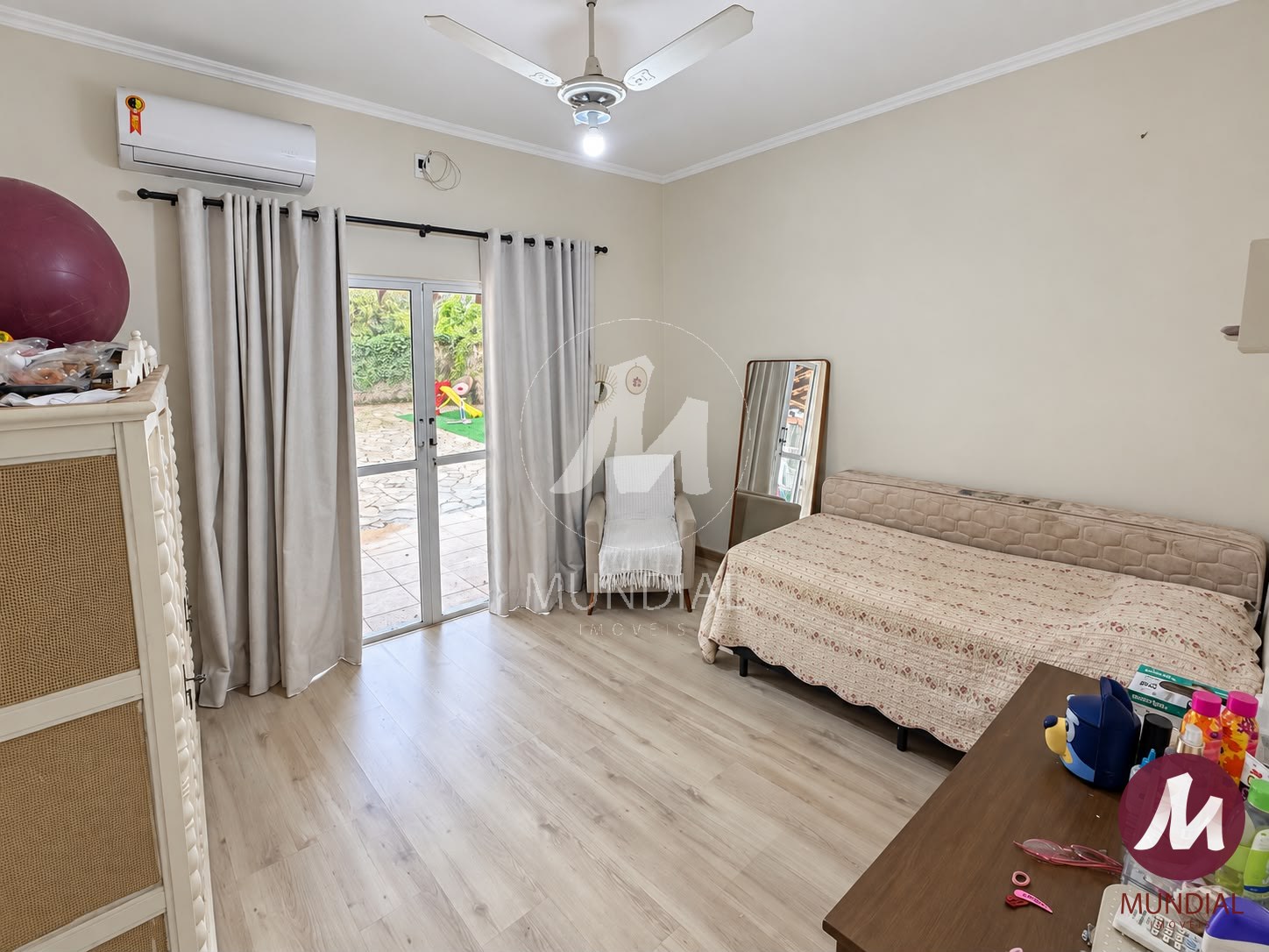 Dormitorio — foto 11