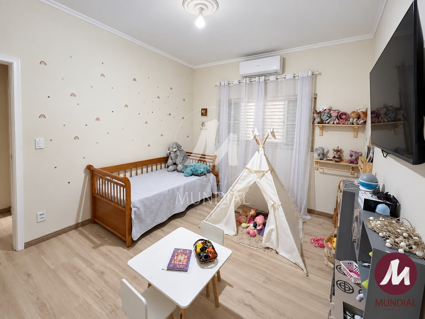 Dormitorio — foto 13