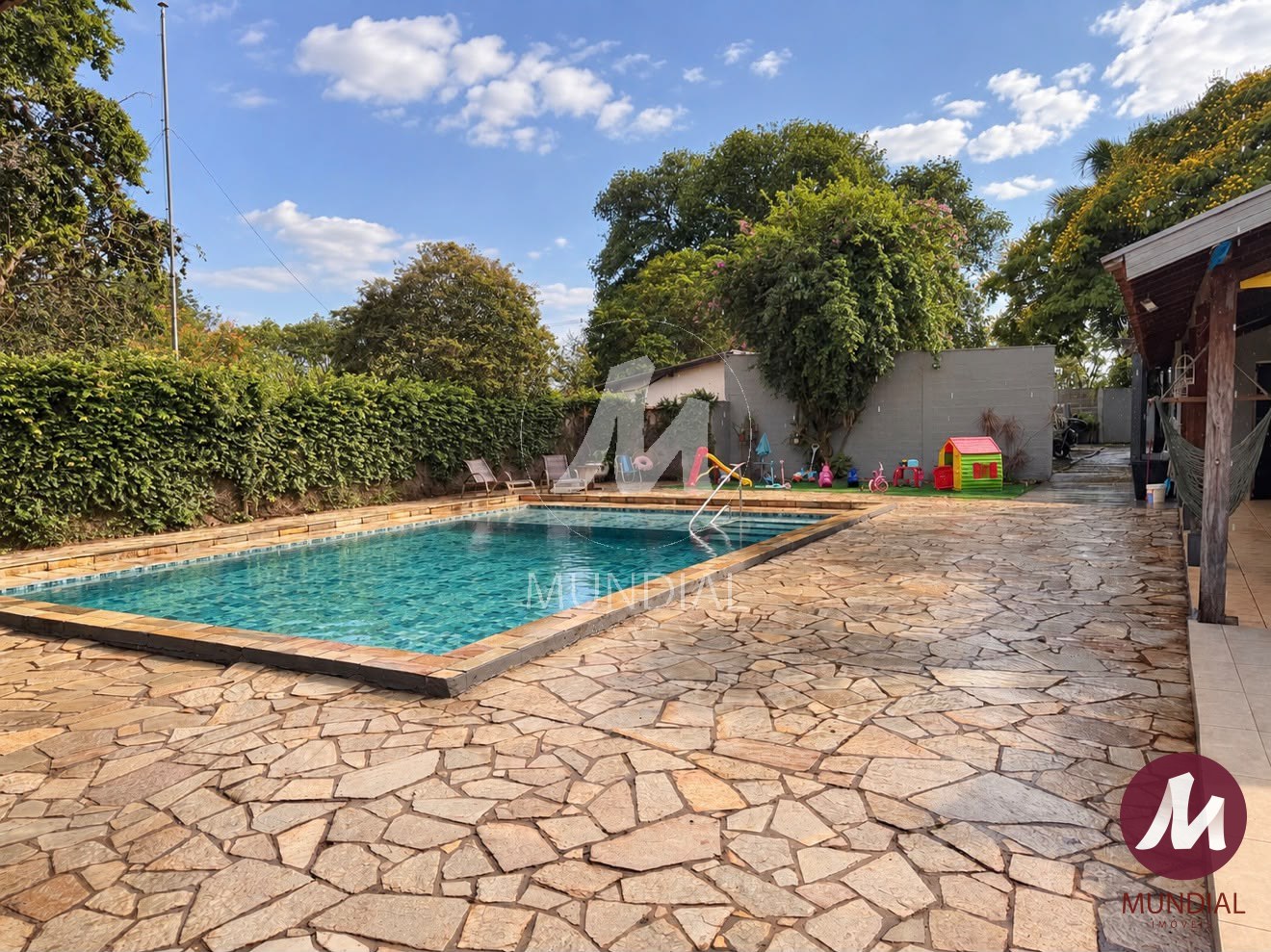 Piscina — foto 15