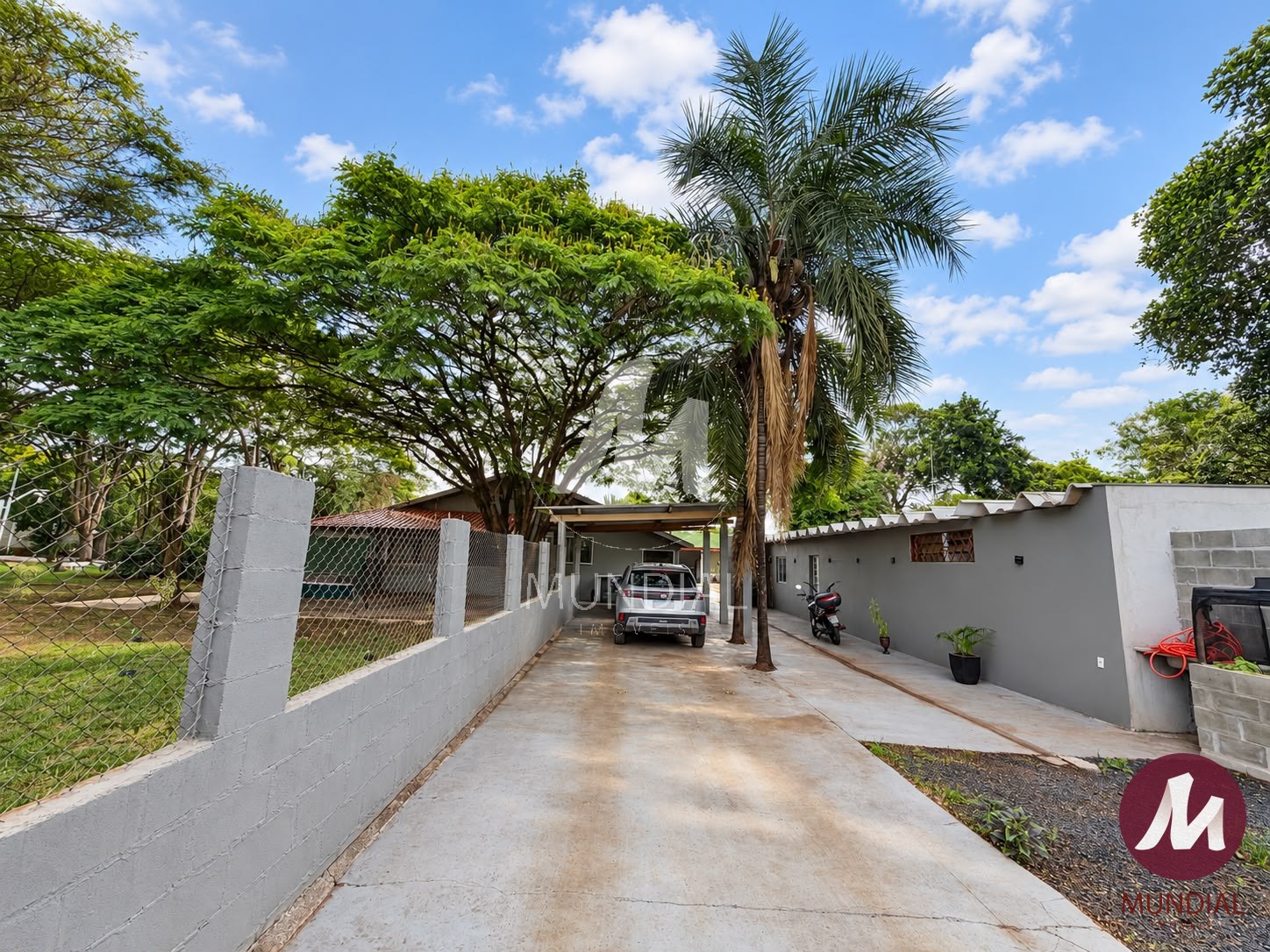 Garagem/estacionamento — foto 27