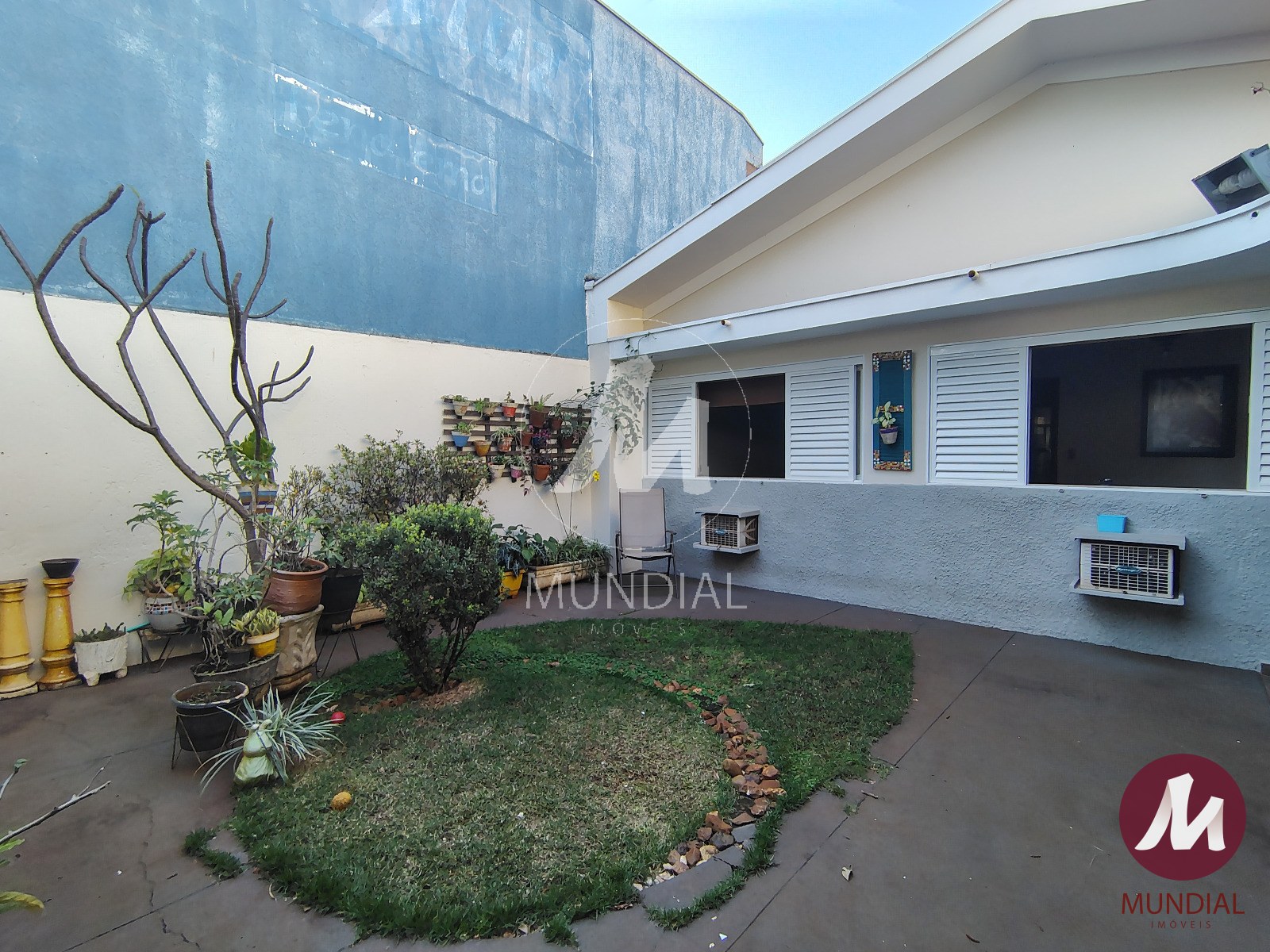 Quintal/corredores — foto 2