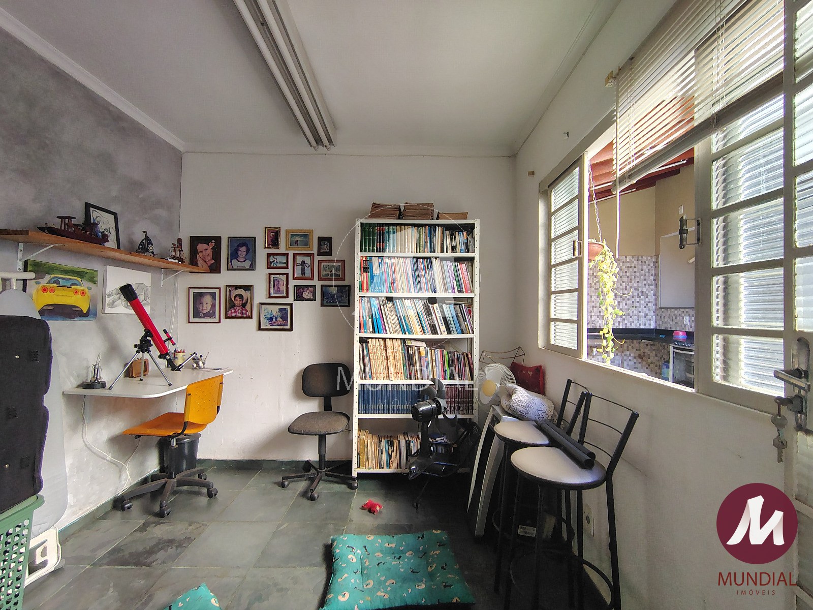 Escritorio — foto 10