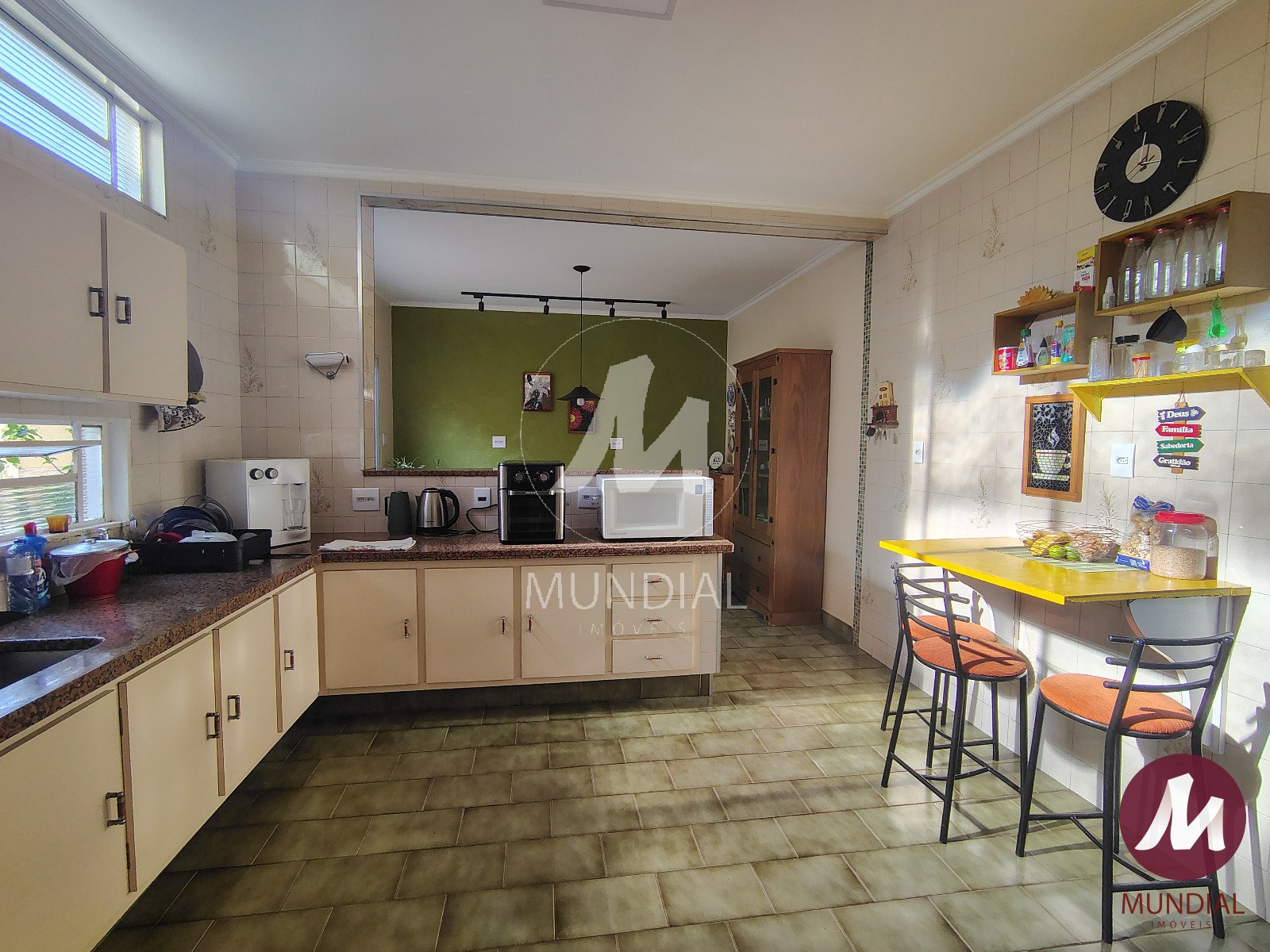 Cozinha — foto 5