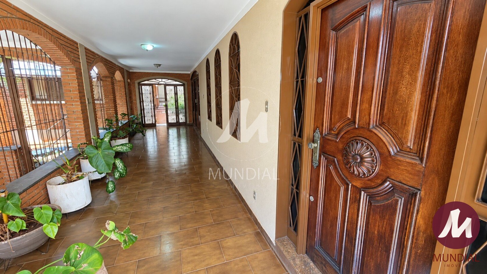 hall interno — foto 2