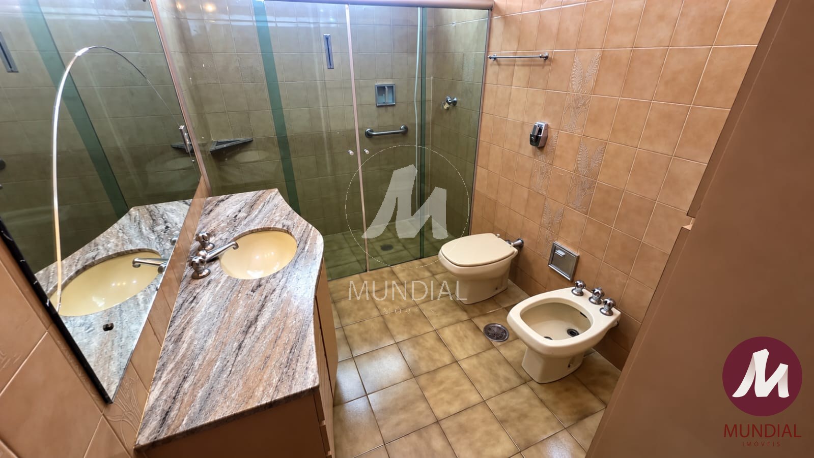 Banheiro/lavabo — foto 9
