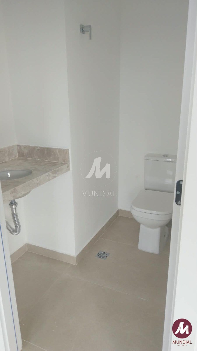 Banheiro/lavabo — foto 2