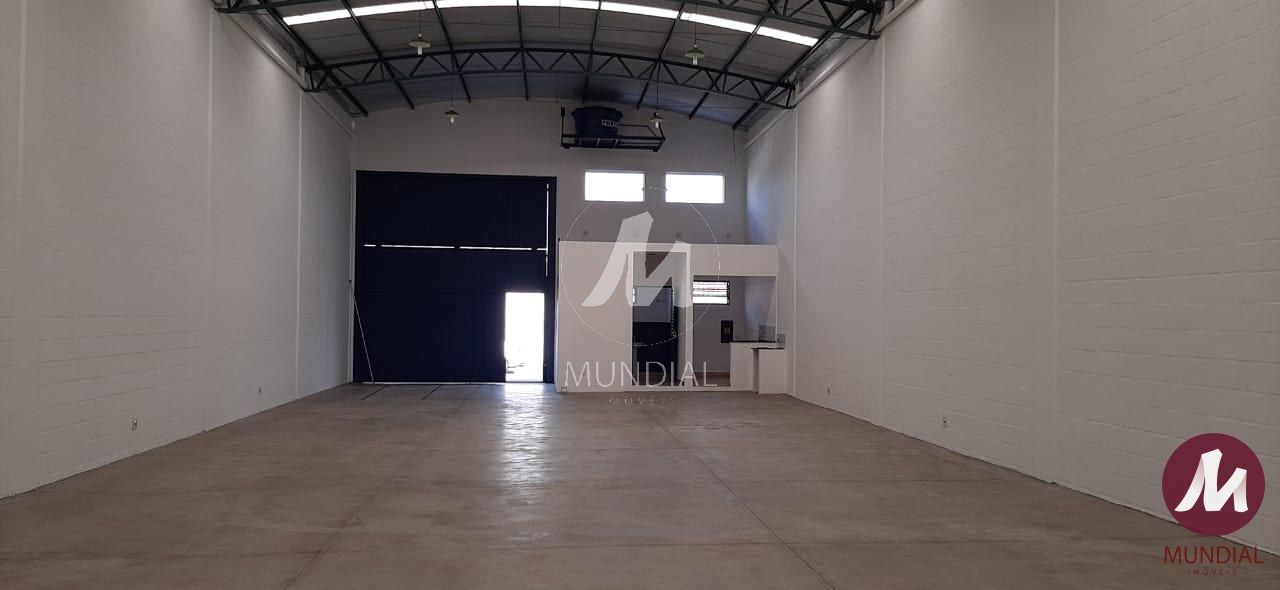 Salão — foto 1