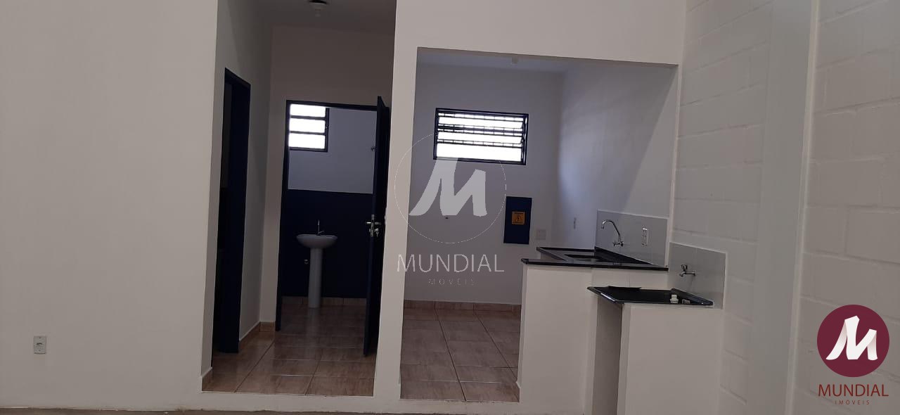 Salão — foto 7