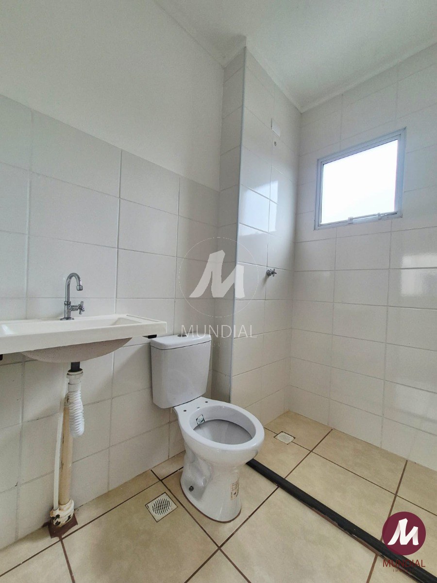 Banheiro/lavabo — foto 7