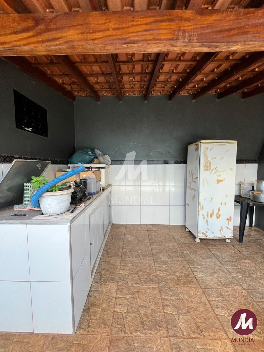 Espaços feitos para receber — Casa em Ipiranga