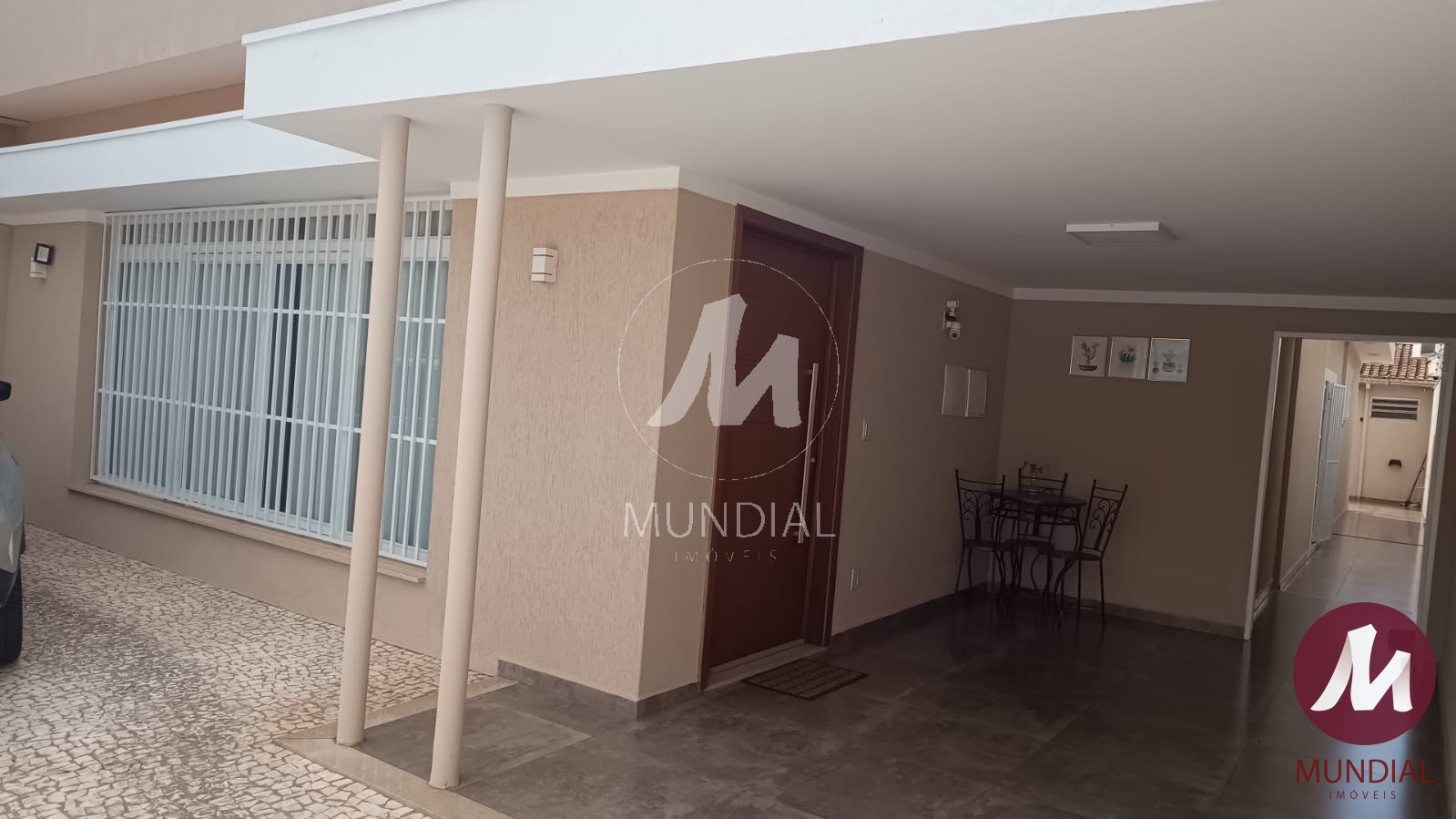 Garagem/estacionamento — foto 19
