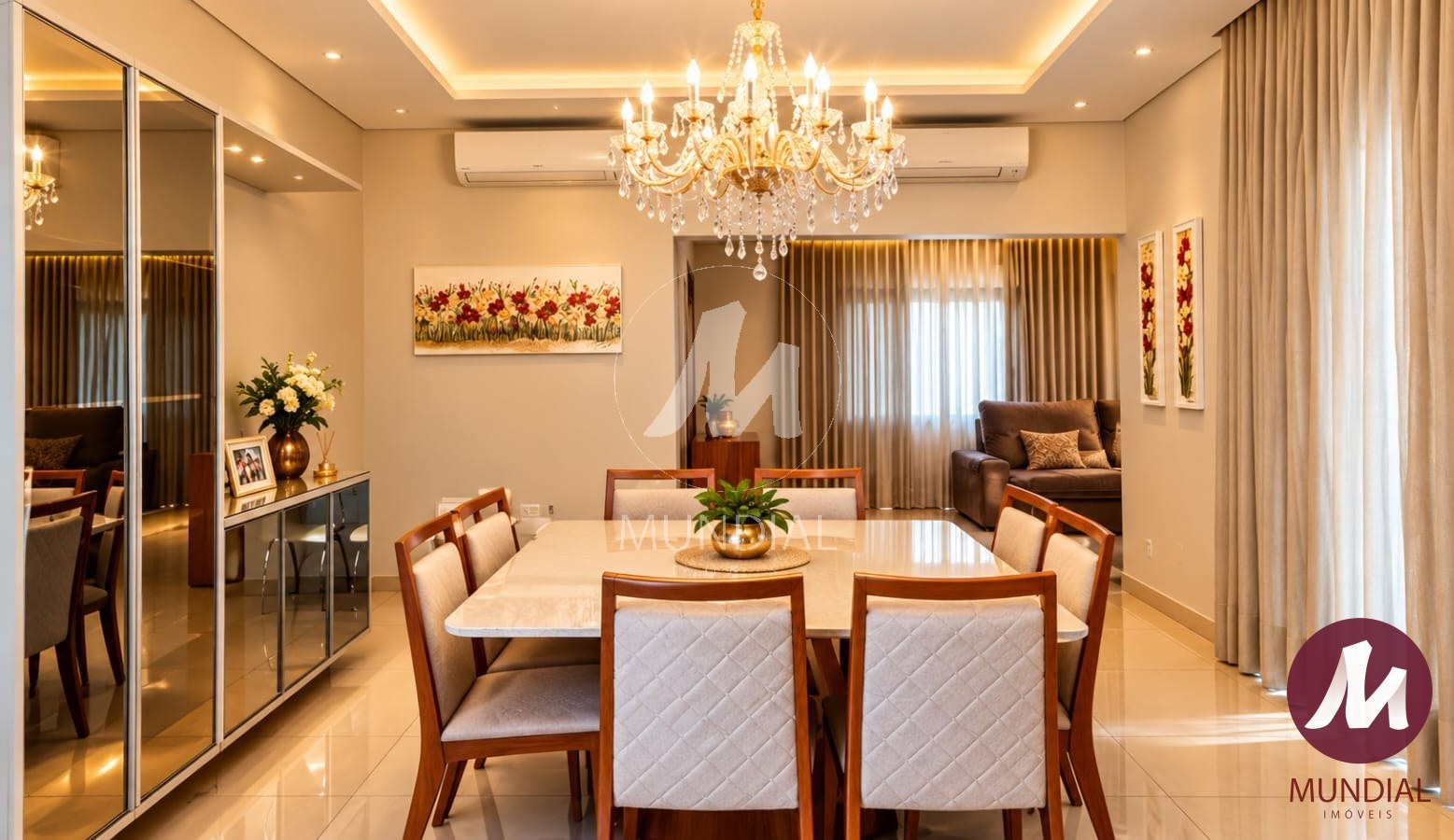 Sala de Jantar — foto 1