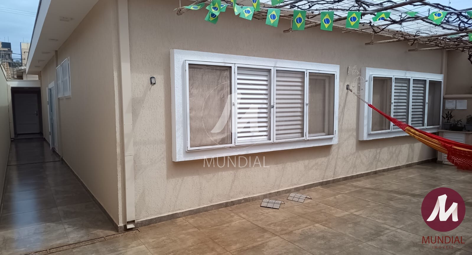 Quintal/corredores — foto 17