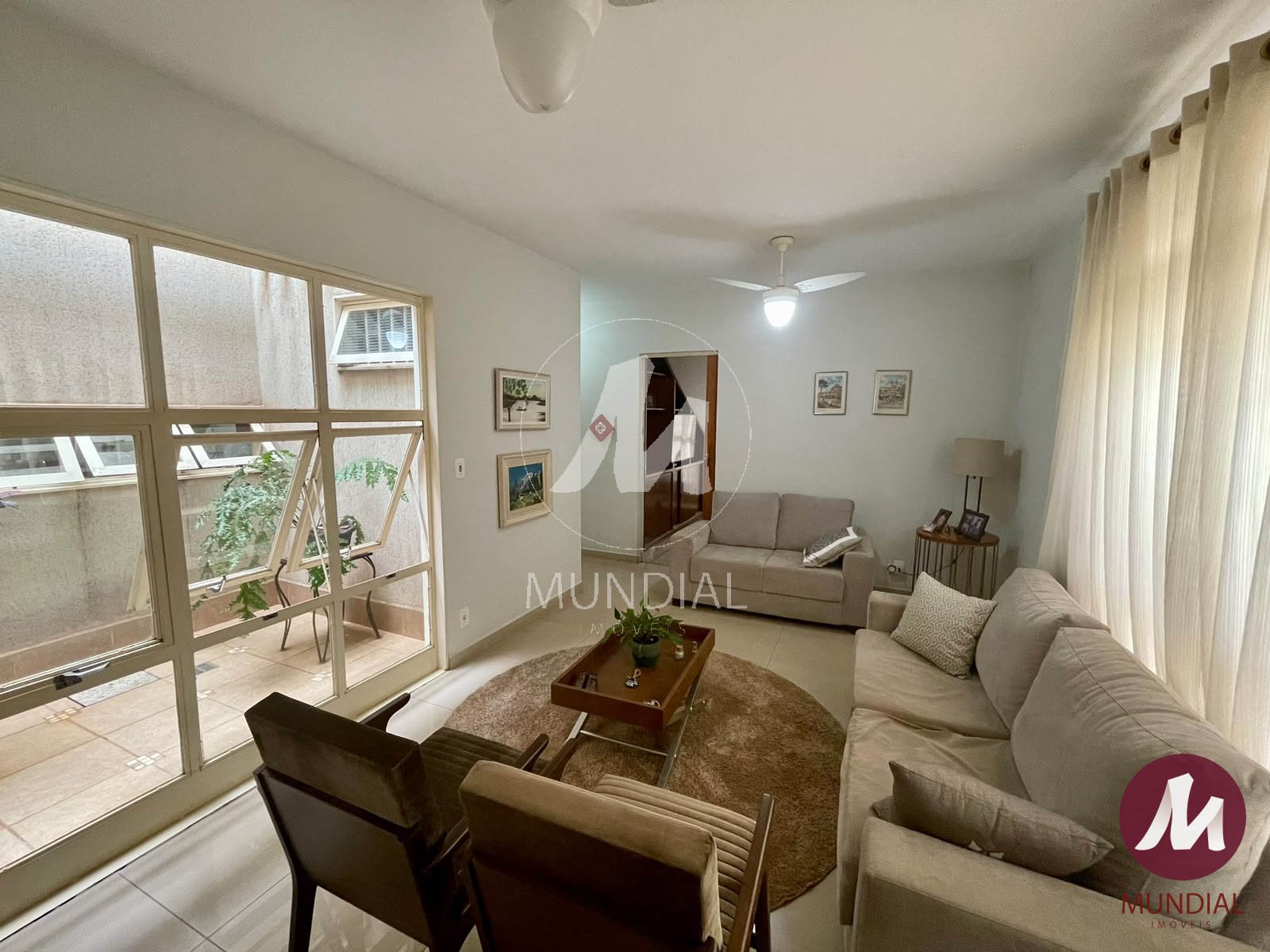 Sala — foto 1
