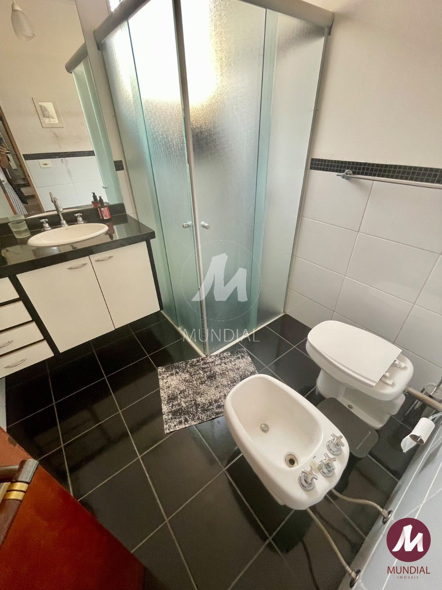 Banheiro/lavabo — foto 22