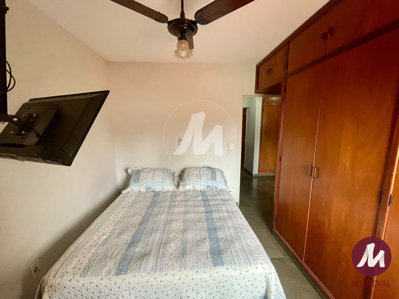 Dormitorio — foto 24