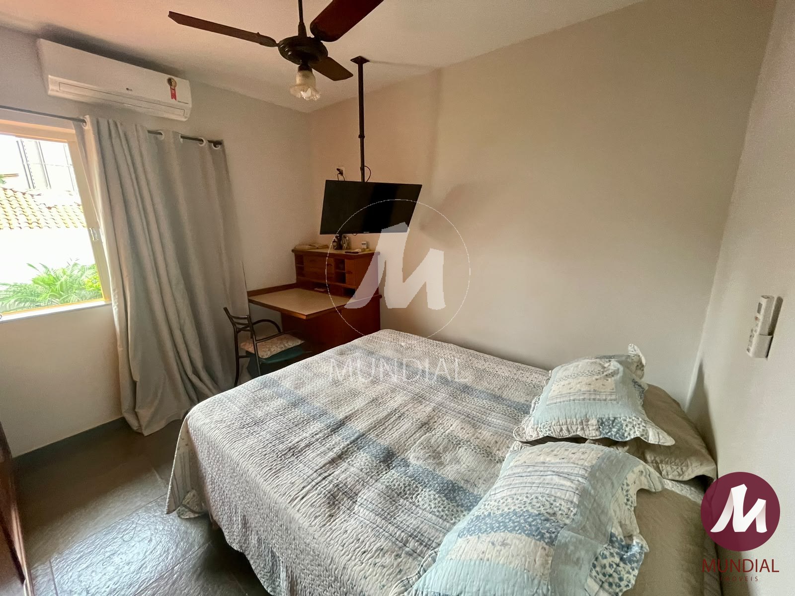Dormitorio — foto 25