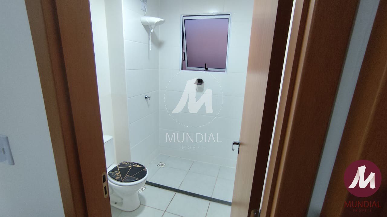 Banheiro/lavabo — foto 7