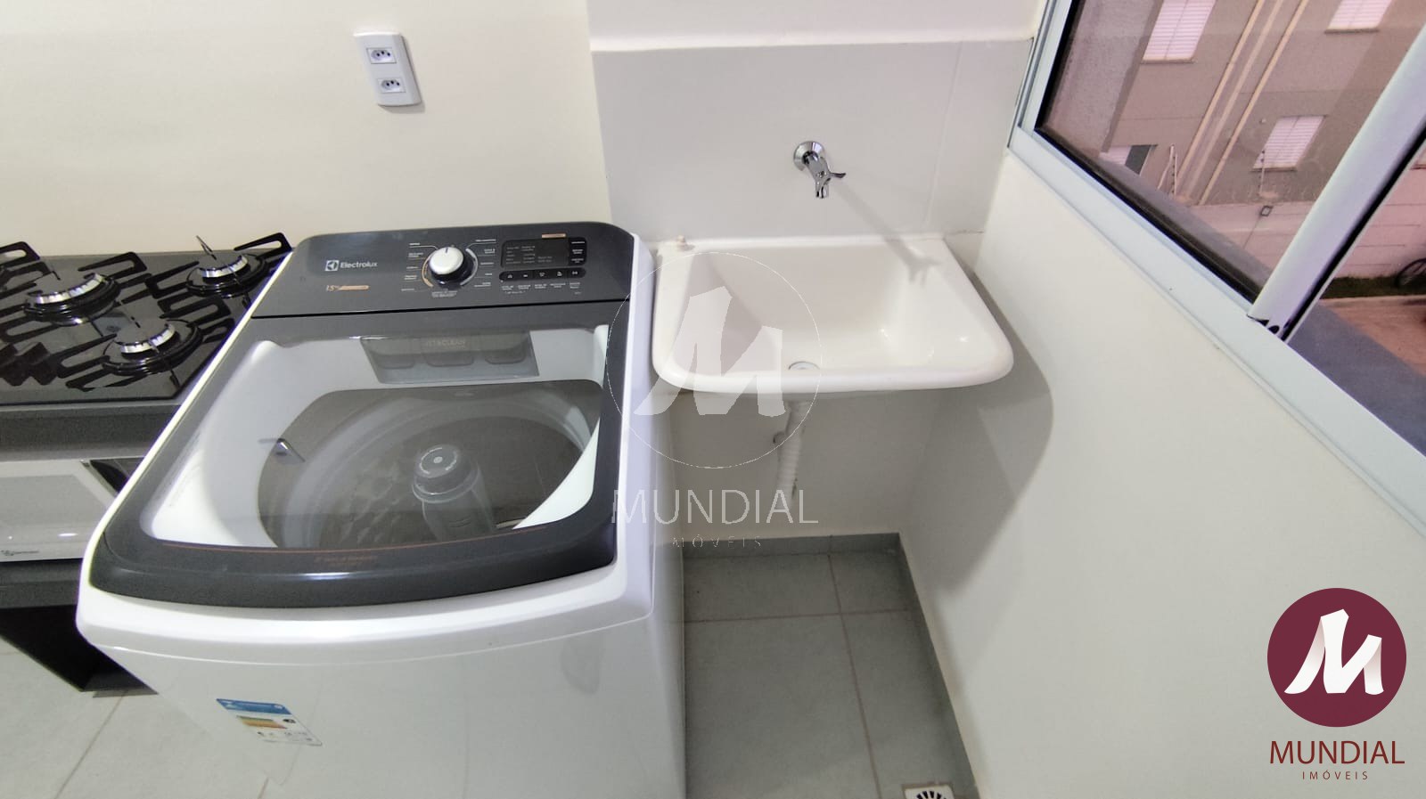 Lavanderia — foto 10