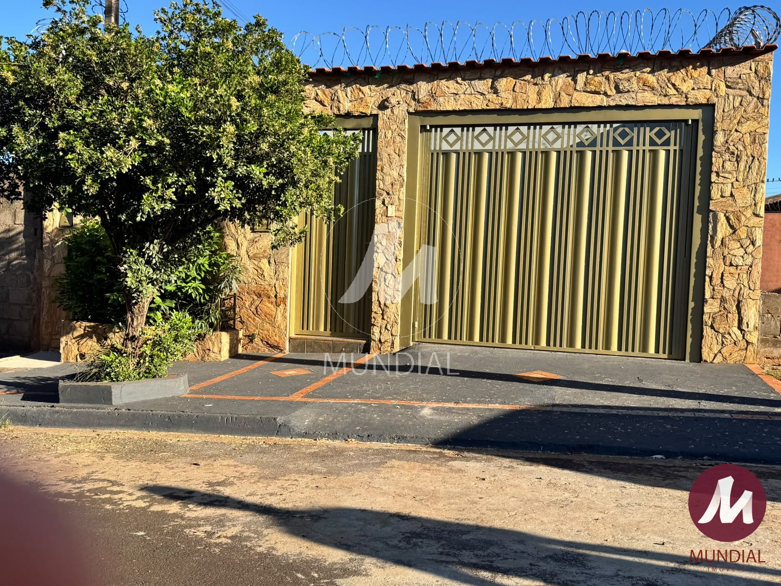 Fachada Unidade — foto 1