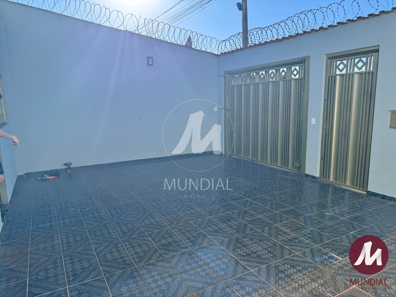 Garagem/estacionamento — foto 3